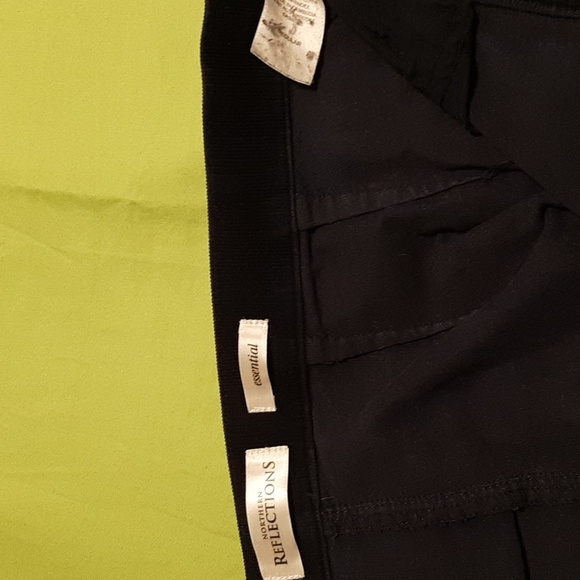 Women's corduroy pants - Picture 3 of 3